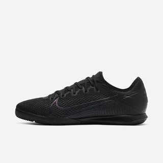 Ghete Fotbal Nike Mercurial Vapor 13 Pro IC Indoor/Court Barbati Negrii | UKPG-16498